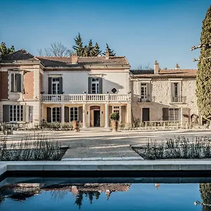 Bed & Breakfast Mas D'arvieux, Tarascon